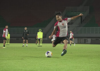 live Timnas Indonesia U17 vs Korea Utara selain situs jala live (PSSI)