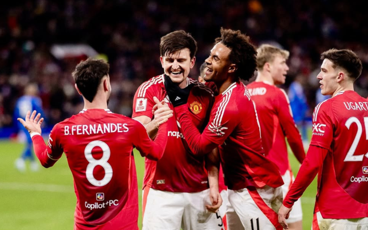 Live Streaming Newcastle United vs Manchester United: Setan Merah Dapat Lawan Susah !