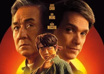 NONTON Film Karate Kid: Legends (2025), Jackie Chan Kembali Jadi Master Bela Diri, Berikut Cara Menontonnya