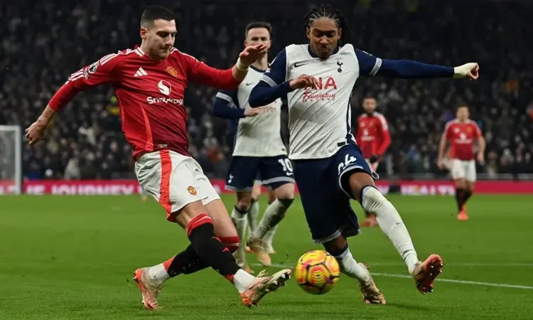 SEDANG BERLANGSUNG FINAL Europa League 2025: Tottenham vs Manchester United, Saksikan Disini Berikut Live Streaminnya !