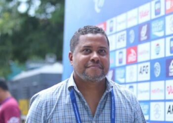 Pelatih Persik Kediri soal insiden pelemparan batu (Instagram/persik kediri)