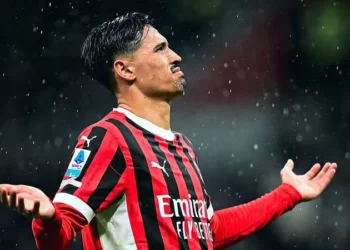 Manchester City Siapkan Dana untuk Tijjani Reijnders (Instagram)