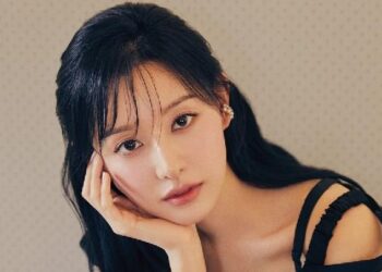 10 Artis Korea Tercantik 2025 Versi King Choice.Me: Siapa Saja Seleb Paling Memukau Tahun Ini?