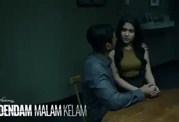 NONTON Film Dendam Malam Kelam 2025: Arya Saloka dan Davina Karamoy Bawa Kisah Horor Psikologis, Tonton Disini !