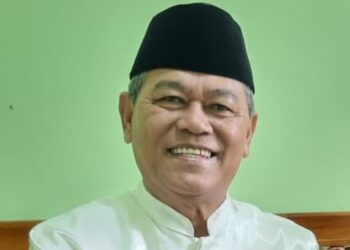 Yusron Kholid Tanggapi Program 100 Hari Kerja Bupati dan Wabup Kuningan