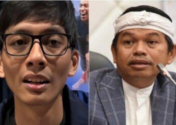 Sosok Fito Ditapradja, Komika Malang yang Viral karena Roasting Dedi Mulyadi dan Dituding Hina Adat Sunda