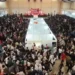 Job Fair Cikarang Bekasi Membeludak Bahkan Ricuh: Humas Kemnaker Bantah Jadi Tanda Sulitnya Cari Kerja