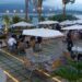 Libur Panjang, Jagara Eco Park Waduk Darma Kuningan Jadi Alternatif Wisatawan