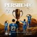 BARU MULAI Link Live Streaming BRI Liga 1: Persib Bandung vs Persis Solo, Perayaan Juara Untuk Pangeran Biru !