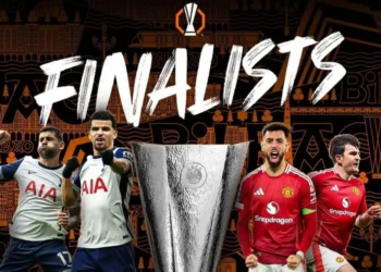 Link Live Streaming Final Europa League 2025: Tottenham vs Manchester United, Setan Merah Diunggulkan!