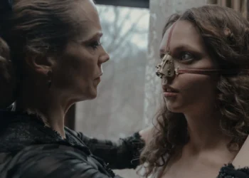 NONTON Film The Ugly Stepsister: Sisi Gelap Kakak Tiri Cinderella yang Penuh Obsesi