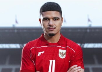 Warganet Pertanyakan Kenapa Tak Ada Nama Ragnar Oratmangoen di 32 Nama Garuda Calling, PSSI Berikan Jawaban Begini