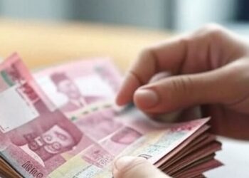ASIK! PPPK Akan Terima Gaji ke-13 Mulai Awal Juni 2025, Berikut Rinciannya