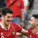 Timnas Indonesia vs Jepang jalalive dan Kooora (PSSI)