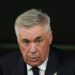 Carlo Ancelotti Siap Tinggalkan Real Madrid