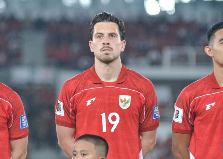 Thom Haye Berpisah dengan Almere City, Siap Bermain di Liga 1? Bhayangkara dan Persija Sudah Mengincar