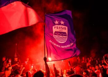 Selain Konvoi Akan Ada Hajat Barudak di Tegallega: Pesta Rakyat Bobotoh Rayakan Gelar Juara Persib Bandung