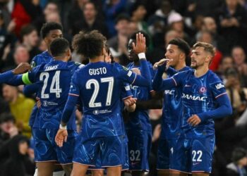 BARU MULAI FINAL Conference League Real Betis vs Chelsea, Saksikan Disini Berikut LINK Live Streamingnya