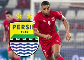 Profil Uilliam Barros, Striker Brasil yang Dirumorkan Jadi Pengganti David da Silva di Persib Bandung