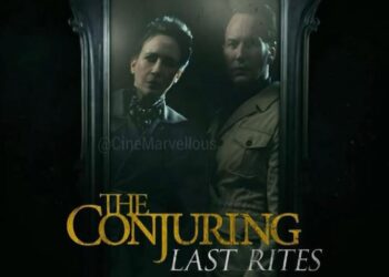 NONTON The Conjuring: Last Rites, Film Horor Penutup Saga Warren Berikut Cara Menontnnya !