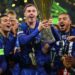Chelsea Cetak Sejarah Sebagai Klub Pertama yang Juara Semua Kompetisi Eropa: UCL, UEL, dan Kini Conference League