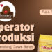 ADA 2 POSISI! PT Chocomory Cokelat Persada Bandung Buka Loker, Ini Link Daftarnya