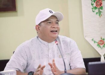 Anggota-Komisi-IV-DPRD-Kota-Bandung-H.Sony-Daniswara