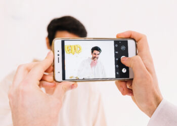 Jangan Panik! Gini Cara Memperbaiki Kamera Hp Tidak Bisa Dibuka