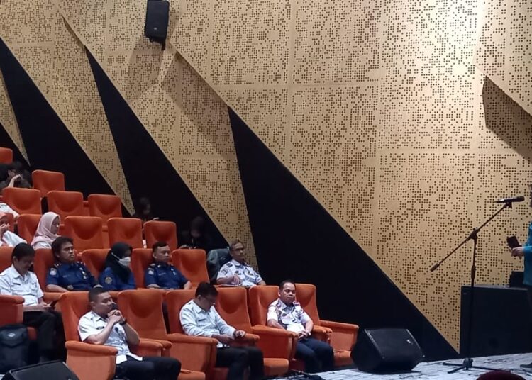 DPRD Kota Bandung Sambut Baik Inisiasi Forum Lintas SKPD