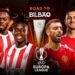 Link Live Streaming Semifinal Europa League Leg 1: Athletic Bilbao vs Manchester United, Setan Merah Masih Perkasa di UEL !