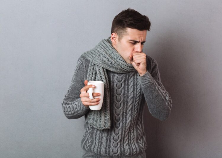 Gampang! Ini Cara Menyembuhkan Batuk di Rumah, Catat