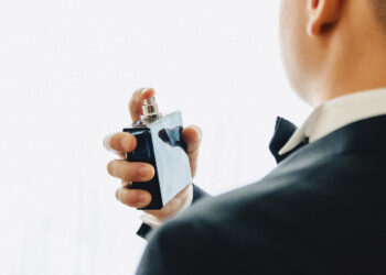 Gini Rahasianya! Cek Cara Agar Parfum Lebih Tahan Lama, Gampang