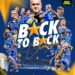 Persib Bandung Ukir Sejarah Pertama Kali Berhasil Juara Liga 1 Back-to-Back!