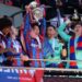 Crystal Palace Juara FA Cup 2024/2025: Trofi Pertama dalam Sejarah Setelah Kalahkan Manchester City di Final