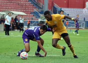 Laga Semen Padang vs Persik Kediri Sore Nanti Jadi Penentu: PSS Sleman dan Barito Putera Terdegradasi atau Bertahan di Liga 1