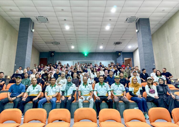 Wamendagri Bima Arya Akan Hadir Bersama Ribuan Pelari Ramaikan QRIS UTHM 2025