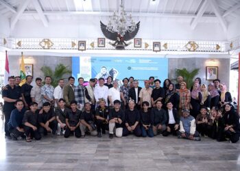 Bupati Kuningan Targetkan 30 Desa Menjadi Kawasan Wisata dan Budaya