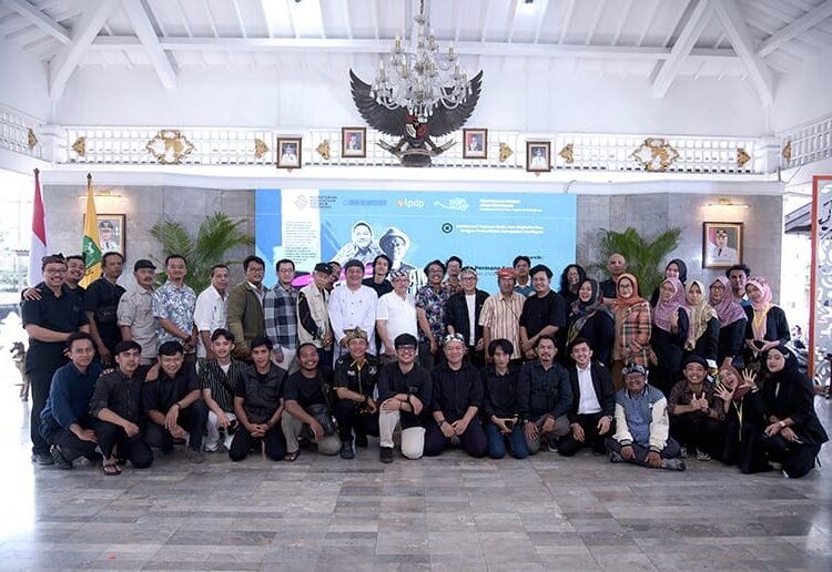 Bupati Kuningan Targetkan 30 Desa Menjadi Kawasan Wisata dan Budaya