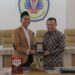 Uniku Tandatangani MoU dengan Politeknik SCI Cirebon dan e-QuaNik Agri Nusantara