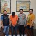 Pura-Pura Mogok, Ternyata Motor Curian, MS Dibekuk Polisi