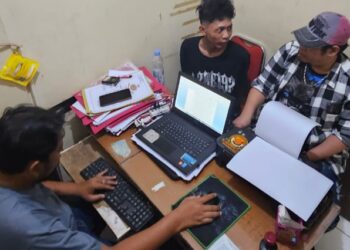 Residivis Kasus Pencurian Sepeda Motor di Kuningan Akhirnya Diringkus di Cirebon, Ini Kronologinya