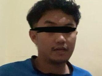 MAA, Mahasiswa Keperawatan Anarkisme Saat May Day di Dago Cikapayang Ternyata Jadi Petugas Medis