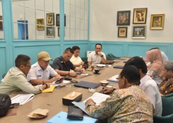 Kompensasi Air Kota Cirebon Untuk Kuningan Naik Menjadi Rp7,15 Miliar