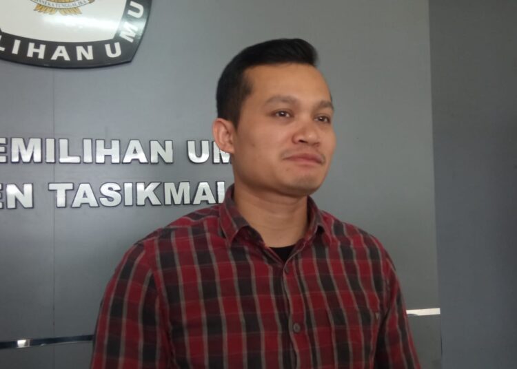 KPU Tak Gentar Hadapi Sidang Lanjutan Pada Gugatan PSU di MK