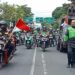 Pengemudi Ojol Dari Berbagai Daerah Siap Gabung untuk Berunjuk Rasa di Jakarta, Ini Tuntutannya