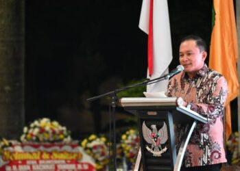 Kopi Destana Kuningan Tembus Ajang Festival Internasional, Ini Harapan Bupati