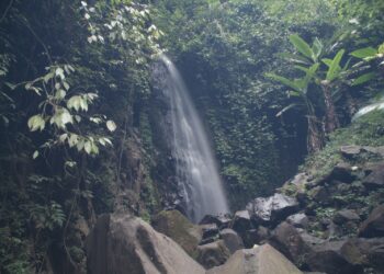 Carut Marut Tumbuhkembangnya Wisata di Kawasan Palutungan