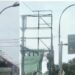 Wilayah Bandung Timur “Gelap” Gegara Banyak Lampu PJU Dibiarkan Mati