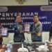 Kabupaten Kuningan peroleh opini Wajar Dengan Pengecualian (WDP).