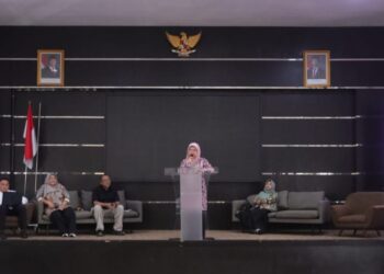 Program Wajib Belajar 1 Tahun Prasekolah Harus Menjangkau Seluruh Usia Dini